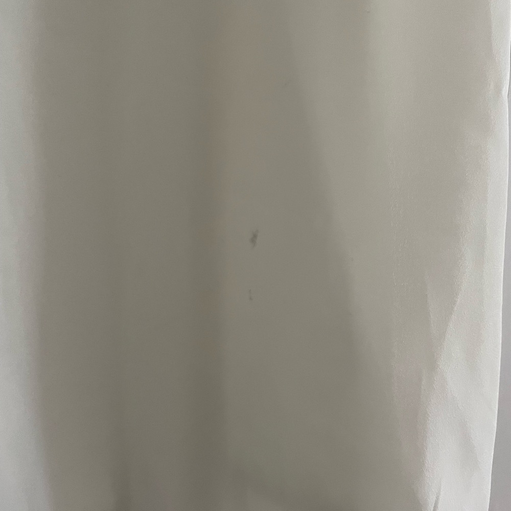 LOFT Chiffon Tank - Picture 3 of 3